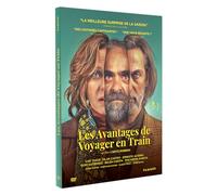 AVANTAGES DE VOYAGER EN TRAIN (LES) - DVD