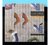 Avantango - Y en El 2000 Tambien