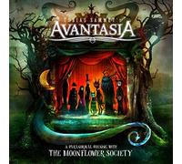 Avantasia - A Paranormal Evening with the Moonflower Society