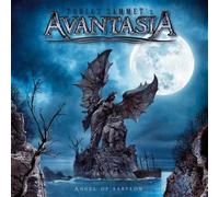 Avantasia : Angel of Babylon CD (2013) NEW FREE Shipping, Save £s