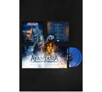 Avantasia Ghostlights LP multicolor Onesize