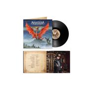 Avantasia - Here Be Dragons [VINYL]