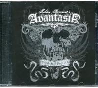 Avantasia - Lost in Space Part 1+2