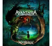 Avantasia - Moonglow (Digibook)