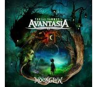 Avantasia - Moonglow (Green Coloured) (2 LP)