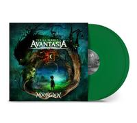 Avantasia - Moonglow (Green Vinyl) [VINYL]