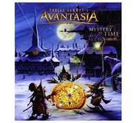 Avantasia - Mystery of Time (Limited Edition)