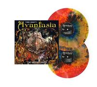 Avantasia - The Metal Opera (25 Years Edition - colored Vinyl) [VINYL]