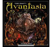 Avantasia - The Metal Opera Pt. I