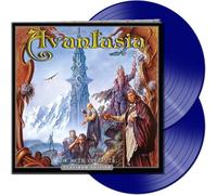 Avantasia - The Metal Opera Pt. I (Platinum Edition - Midnight Blue Vinyl) [VINYL]