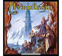 Avantasia - The Metal Opera Pt. II - Digipak CD
