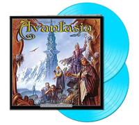 Avantasia - The Metal Opera pt.II-Platinum Edition [Import] [VINYL]