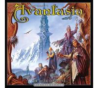 Avantasia - The Metal Opera Pt. I (Platinum Edition - Midnight Blue Vinyl) [VINYL]