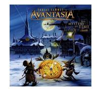 Avantasia - The Mystery Of Time -A Rock Epic- (2CD)