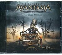 Avantasia - The Wicked Symphony