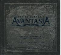 Avantasia - The Wicked Symphony & Angel Of Babylon
