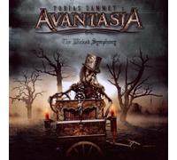 Avantasia : The Wicked Symphony CD (2013) NEW FREE Shipping, Save £s