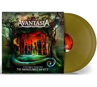 Avantasia Tobias Sammet's Avantasia - A Paranormal Evening (Vinyl) (US IMPORT)