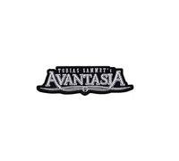 Avantasia Tobias Sammets Power Metal Patch Badge Embroidered Iron On Applique