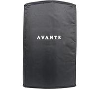 Avante Audio, A10 Black Speaker Cover, Elemental Protection for your Audio Equipment (10")