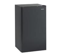 Avanti AVARM3316B Refrigerators, Bins, Space Saving, CFC Free, Energy Star, 3.3 cubic feet Chiller,Black