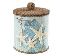 Avanti Beachcomber None Jar, Multi-Colour