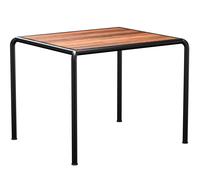 Avanti Dining Table Outdoor dining table Houe