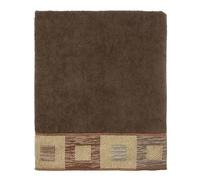 Avanti Linens 10812MOC Precision Hand Towel, Mocha