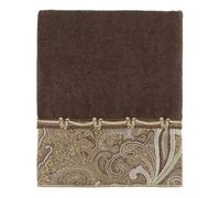 Avanti Linens 17892JAV Bradford Hand Towel, Java 30.00" x 16.00"