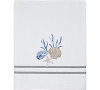 Avanti Linens Blue Lagoon Bath Towel