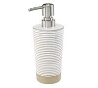 Avanti Linens Drift Collection, Ceramic, Lotion Pump