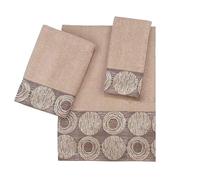 Avanti Linens Galaxy 3 Pc Towel Set