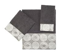 Avanti Linens Galaxy 3 Pc Towel Set