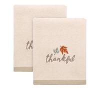 Avanti Linens Grateful Patch Collection,