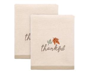 Avanti Linens Grateful Patch Collection,