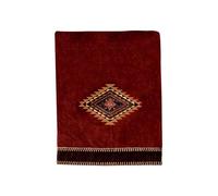 Avanti Linens Mojave Bath Towel, Brick