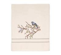 Avanti Love Nest Bath Towel