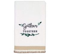 Avanti Modern Farmhouse Towels (Hand)