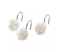 Avanti Seaglass Shower Hooks