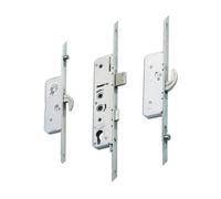 Avantis Door Lock 35mm Backset 92PZ 62PZ 2 Hook 2 Cam 16mm Faceplate