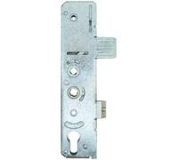 Avantis Door Lock Case 35mm Backset Gear Box Centre Twin Spindle