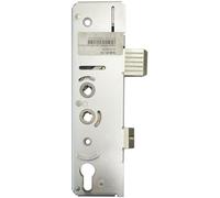 Avantis Door Lock Case 45mm Backset Gear Box Centre Twin Spindle