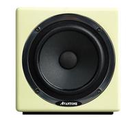 Avantone Mixcube Active Studio Monitor Butter Cream Single - B Stock
