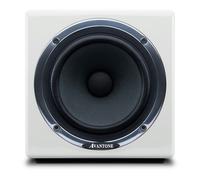 Avantone Mixcube Active Studio Monitor White (Single)