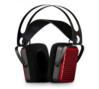Avantone Planar II Open-Back Reference Headphones Red