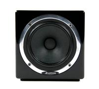 Avantone Pro Active MixCube reference monitor black (per single unit)