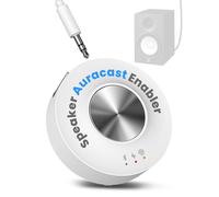 Avantree Auralink - Future-proof Auracast and Classic Bluetooth Receiver