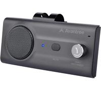 Avantree CK11 Car Bluetooth 5.0 Handsfree Car Kit for Sun Visor, Loud Speaker,