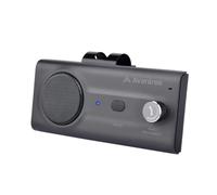 Avantree CK11 Hands Free Car Phone Bluetooth Kit, Quality Loud Speakerphone