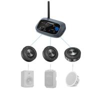Avantree Harmony A3 - Auracast Wireless Transmitter & Receiver Set